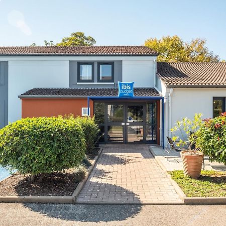 Ibis Budget Villefranche Limas ภายนอก รูปภาพ