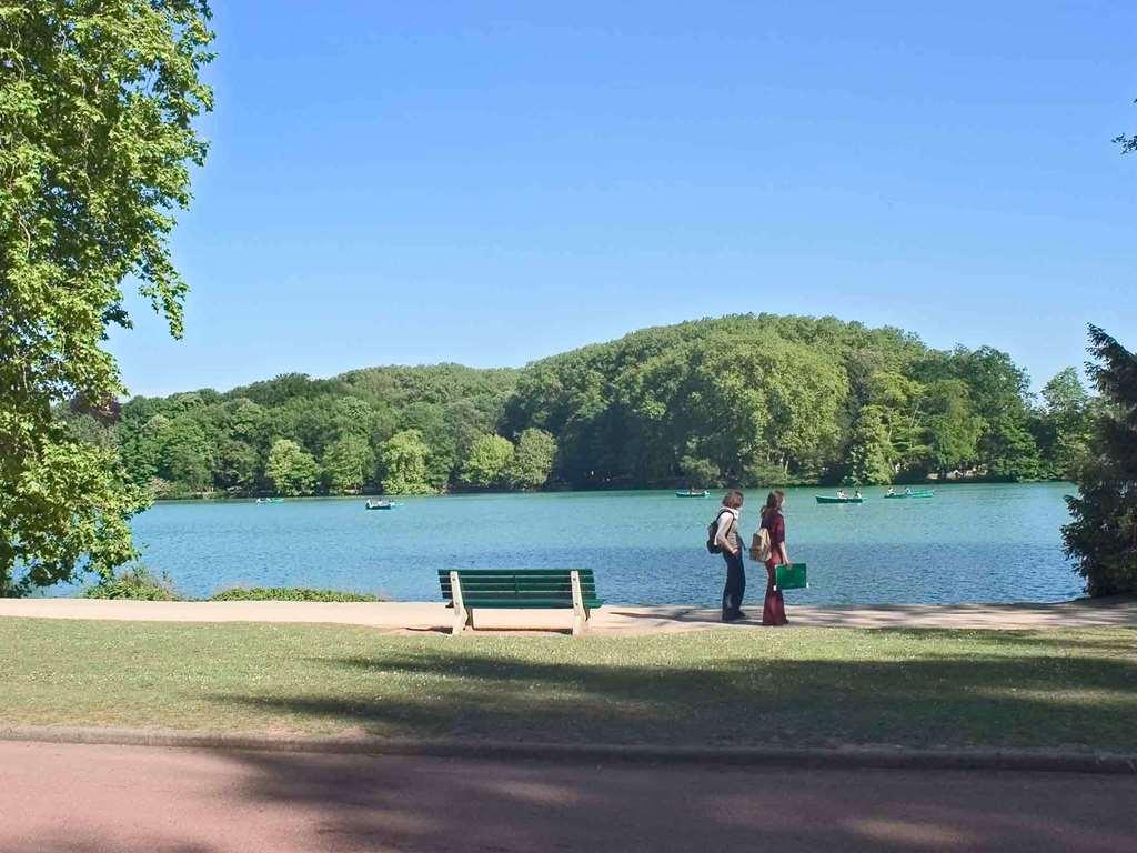 Ibis Budget Villefranche Limas สิ่งอำนวยความสะดวก รูปภาพ